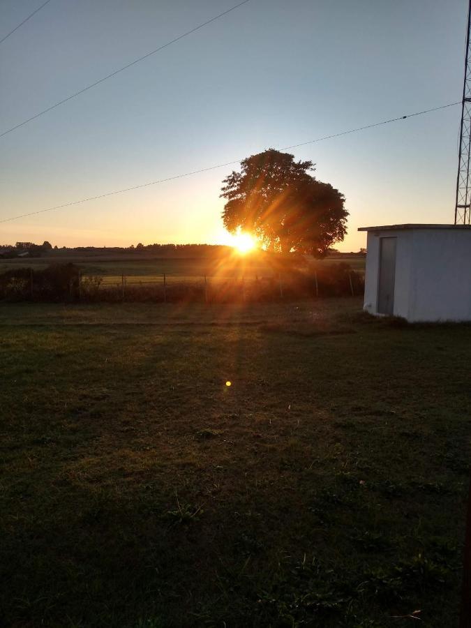 Pousada Do Pampa Jaguarão Buitenkant foto