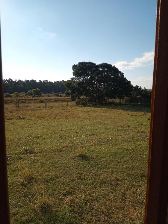 Pousada Do Pampa Jaguarão Buitenkant foto