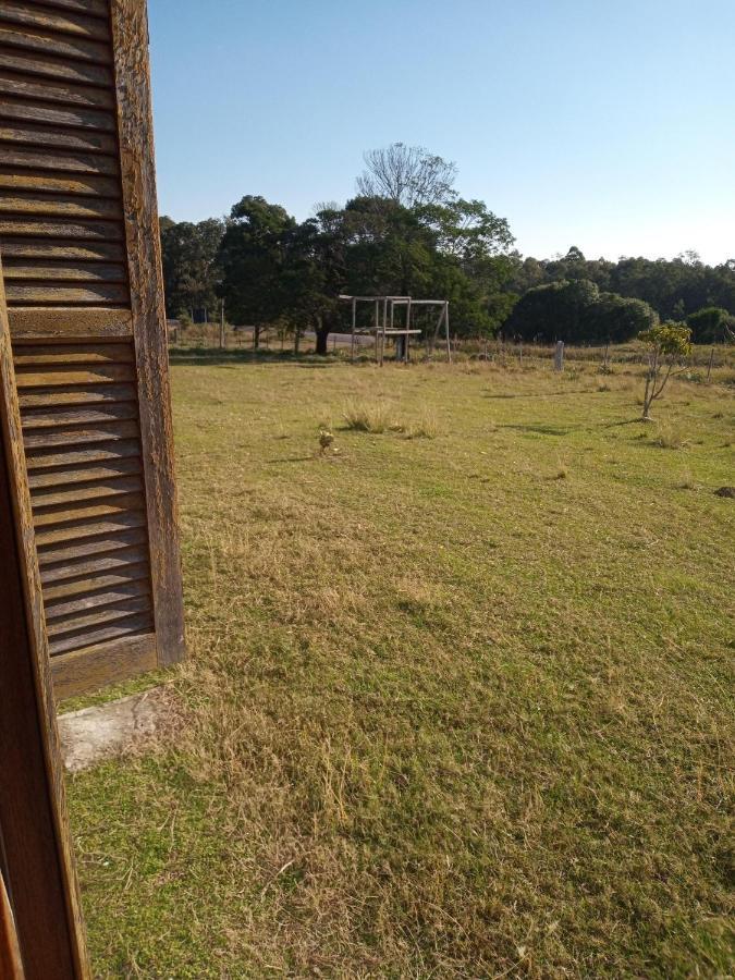 Pousada Do Pampa Jaguarão Buitenkant foto
